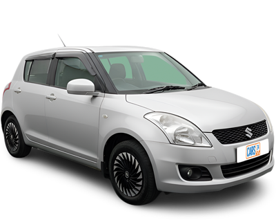 Maruti Swift-img